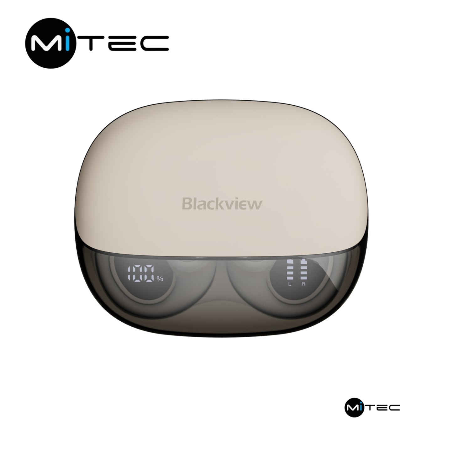 Ecouteurs Bluetooth Blackview AirBuds 300 Neuf
