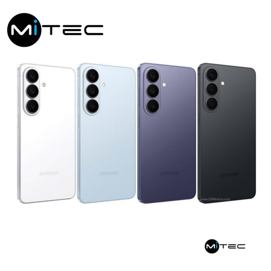 Samsung Galaxy S26 Neuf 5G - 12 GB - 256 GB - Dynamic Amoled - 50 Mpx - 6'3 Pouces - Troc Possible