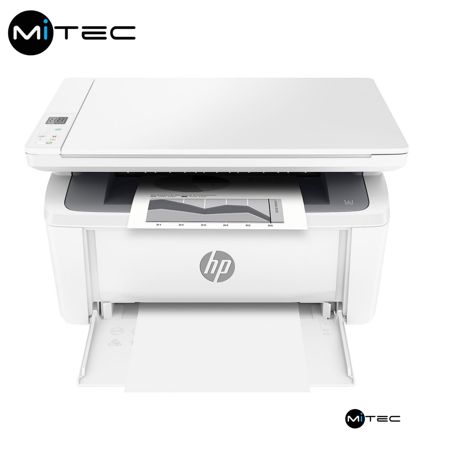 Imprimante HP LaserJet M141W Neuve