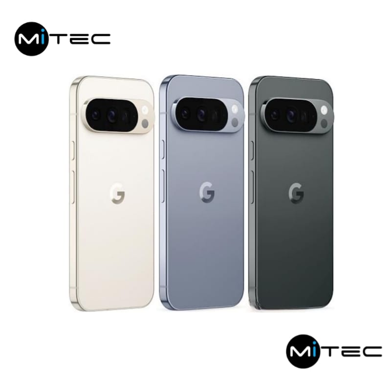 Google Pixel 10 Pro Neuf 5G - 16 GB - 256 GB - 6'3 Pouces - 50 Mpx