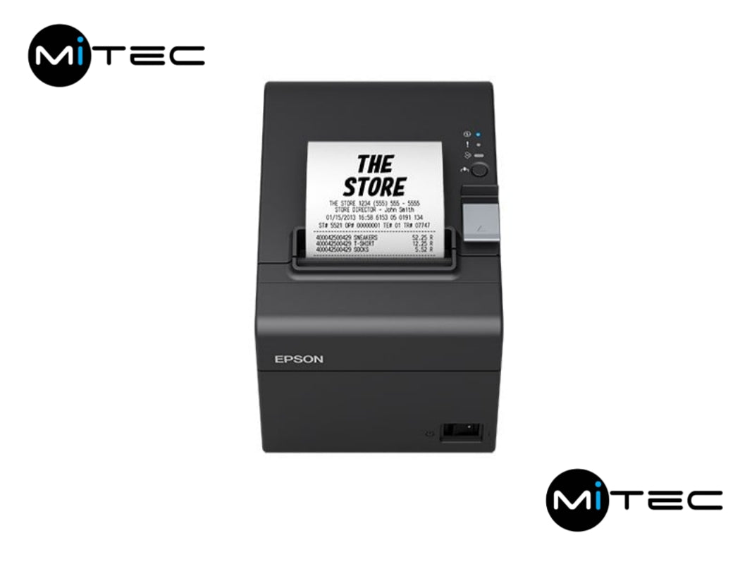 Imprimante Epson TM-T20 Thermique