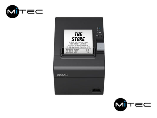 Imprimante Epson TM-T20 Thermique