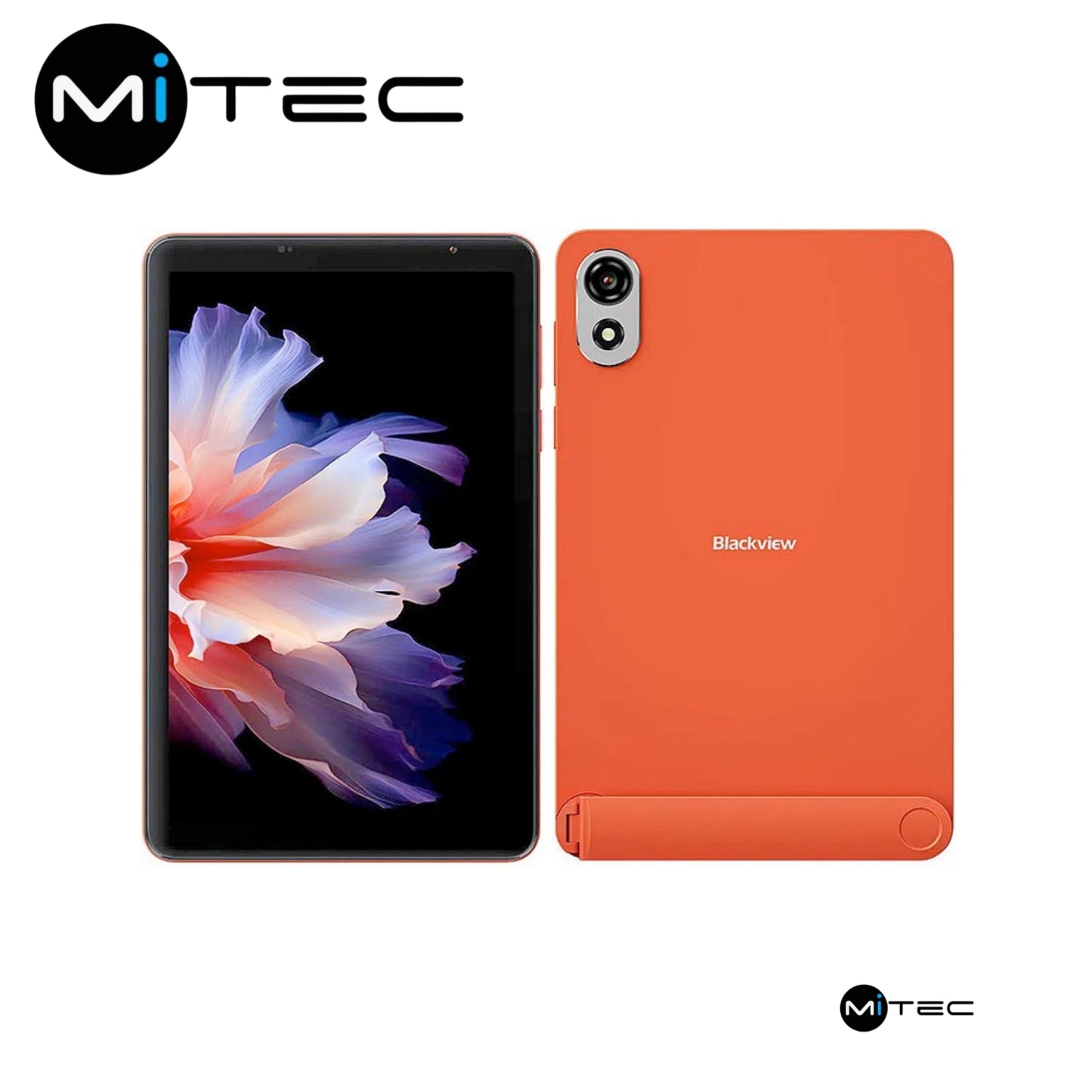 Tablette Blackview Zeno 1 Neuve - 8 Pouces - 18 GB - 256 GB - Ultra Fin