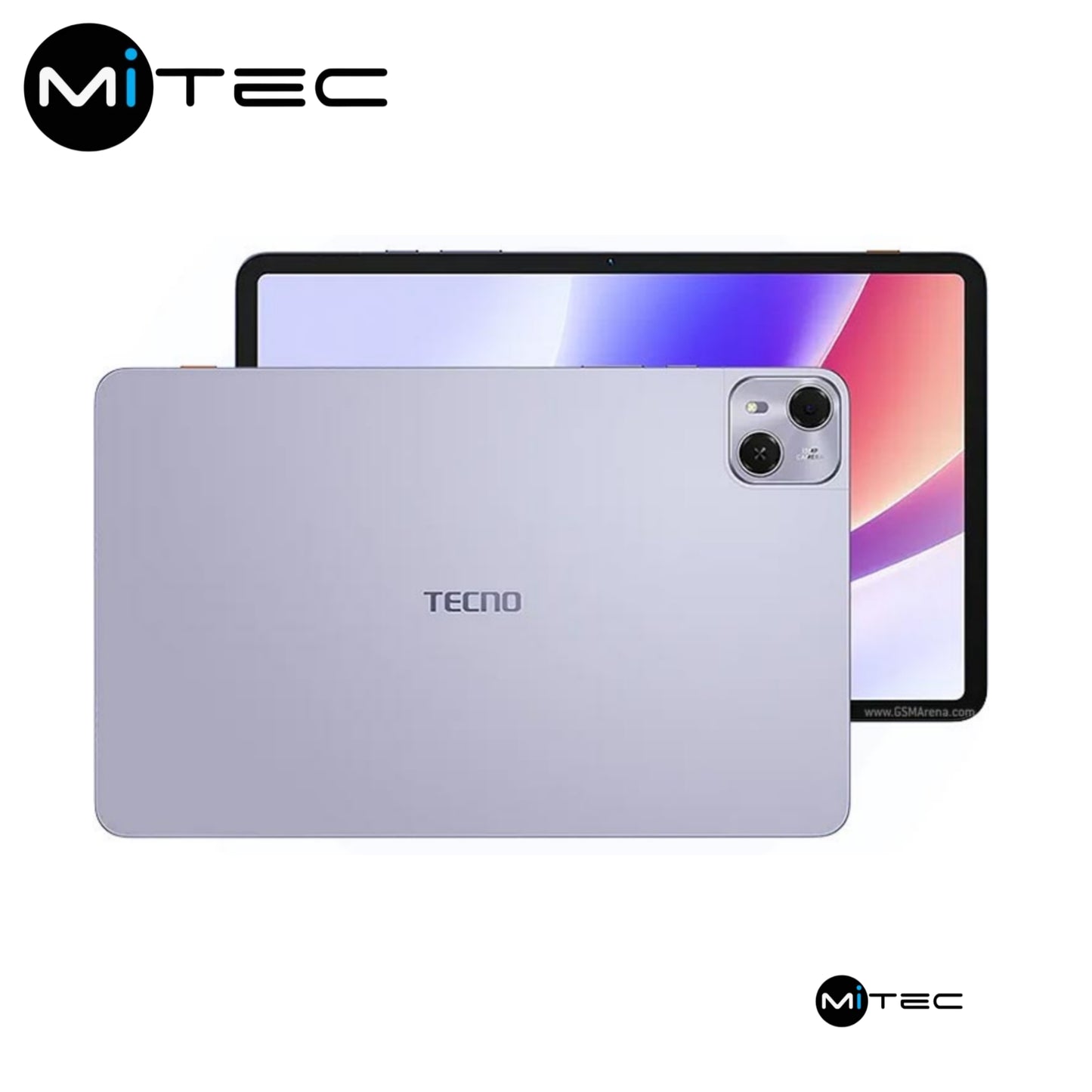 Tablette Tecno Megapad Pro Neuf - 16 GB - 256 GB - 12 Pouces