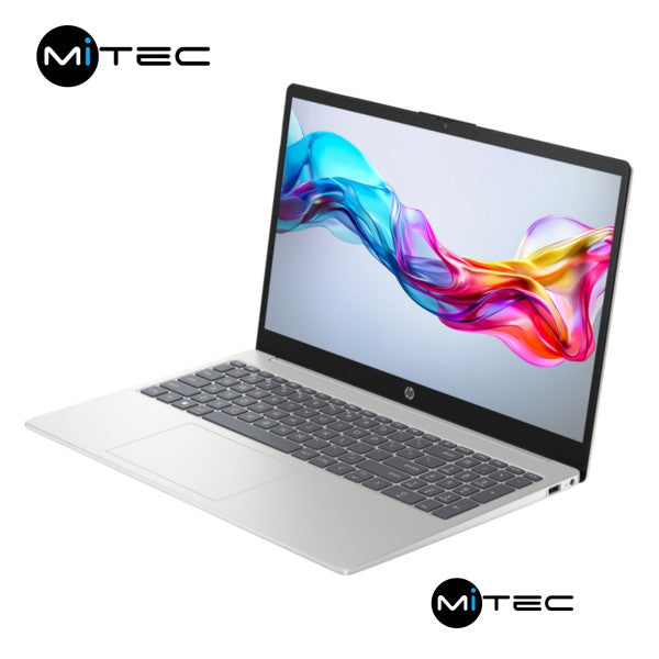 Pc Hp 15 Core i3 - Neuf - 13 Gen - 8 GB - 512 GB Ssd - 15'6 Pouces - Sac Offert