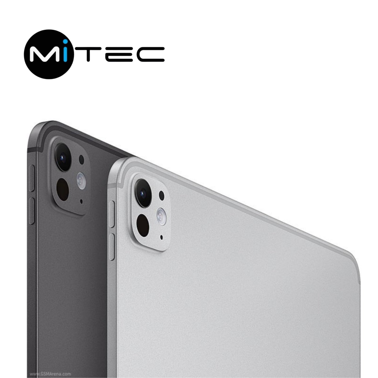 Ipad Pro M4 Neuf - 256 Giga - Model wifi et cellular - 13 Pouces
