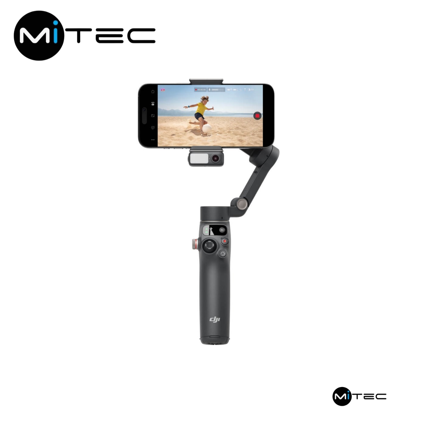 Stabilisateur DJI Osmo Mobile 7 Neuf