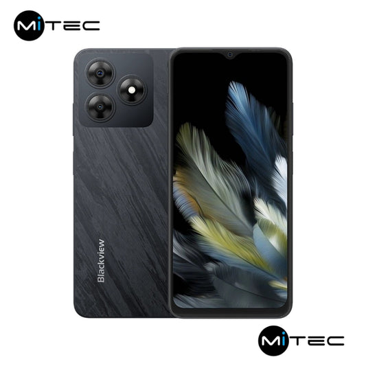 Blackview wave 8 Neuf 4G - 12 GB - 128 GB - 6'56 Pouces - 13 Mpx - 5000 mAh