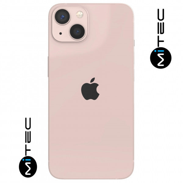 IPhone 13 Neuf Scellé - 128 GB + Antichoc + Coque