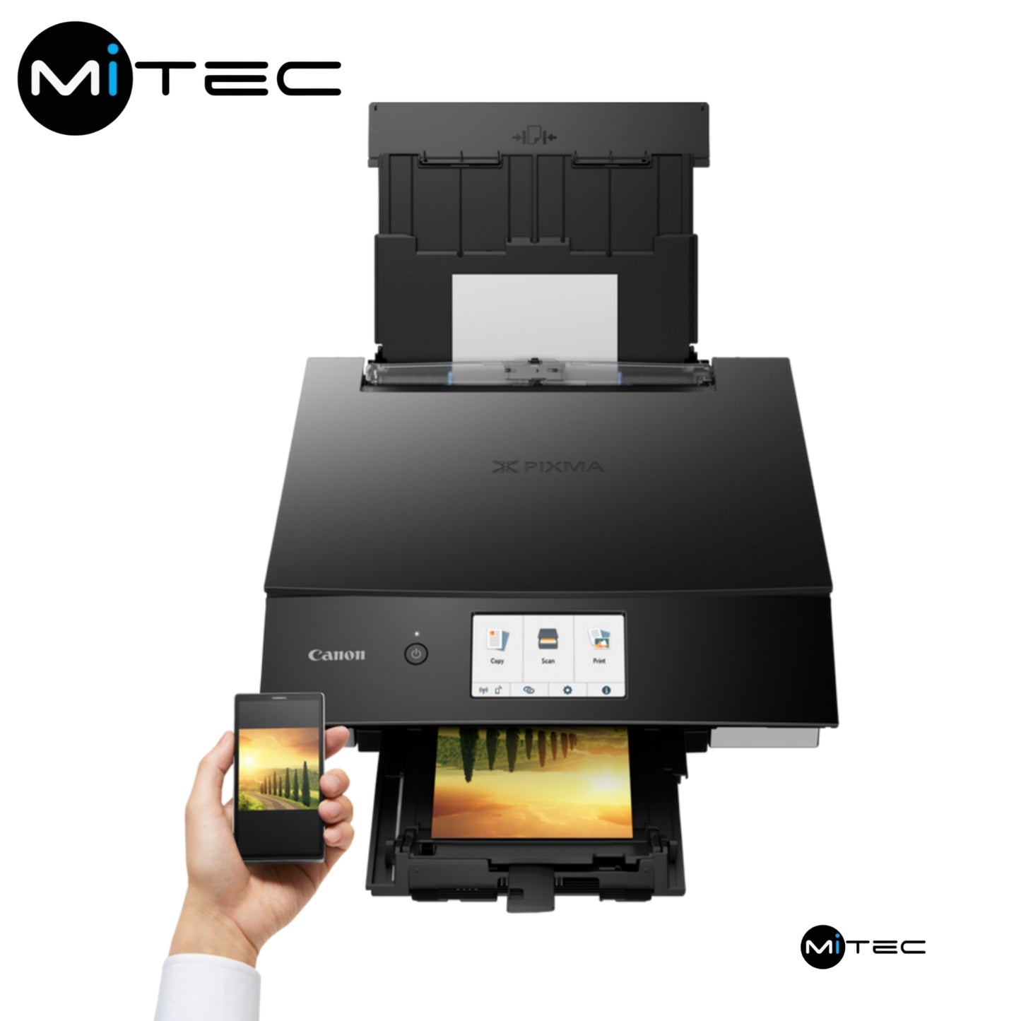 Imprimante Canon Pixma TS5340 Neuve