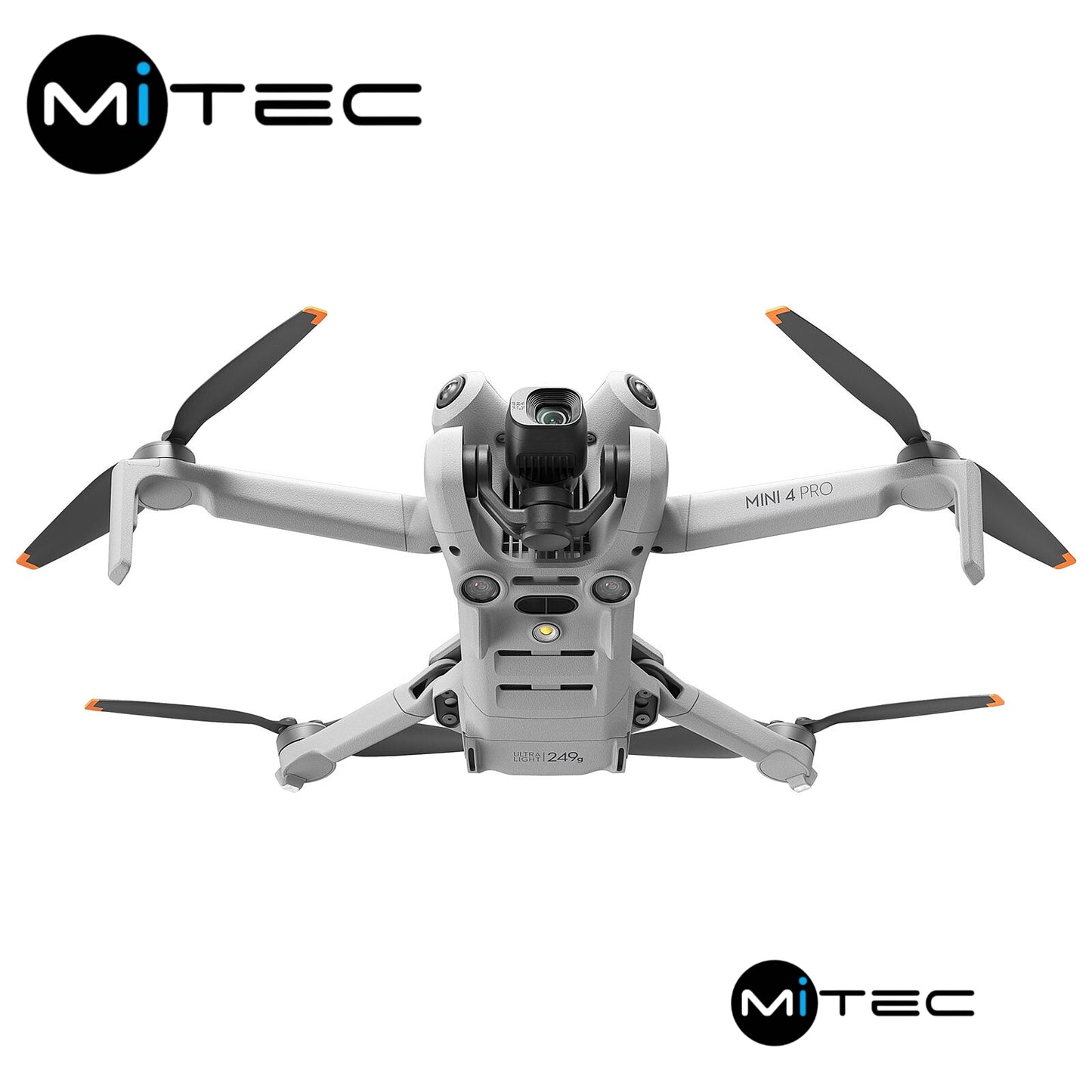 DJI Mini 4 Pro Fly More Combo Plus Neuf 4K