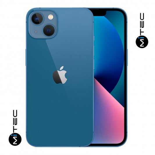 IPhone 13 Neuf Scellé - 128 GB + Antichoc + Coque