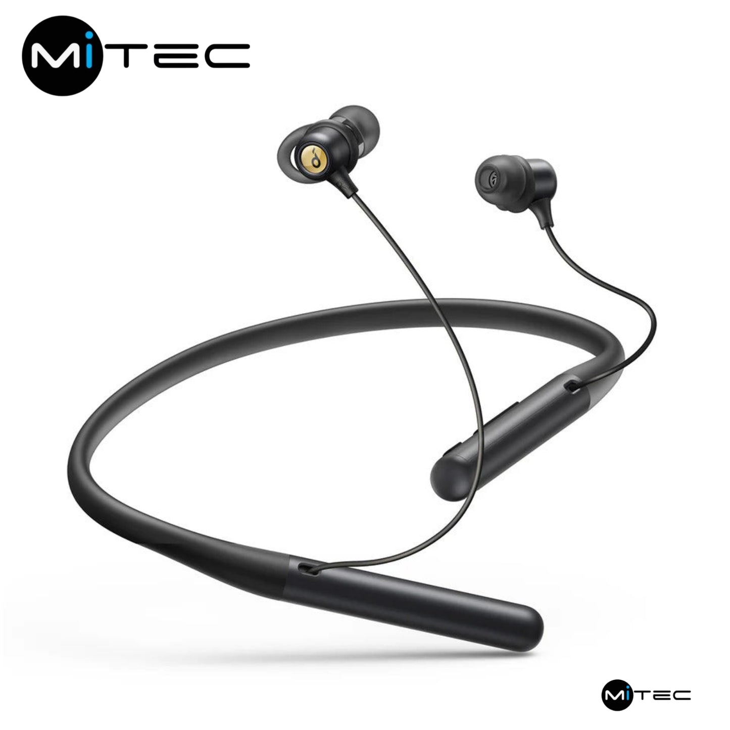 Ecouteurs Bluetooth Soundcore Life U2i Neuf