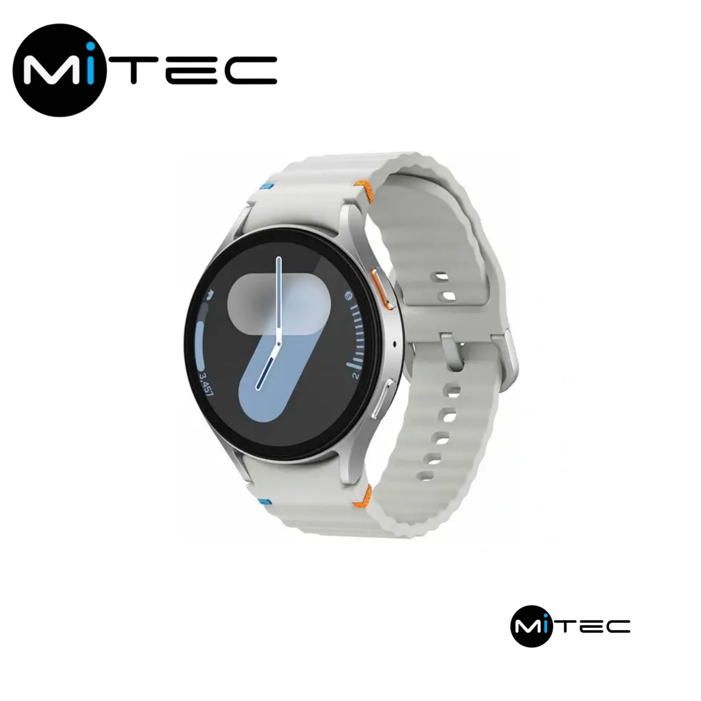 Montre Samsung Watch 7 Neuve - 44 Mm