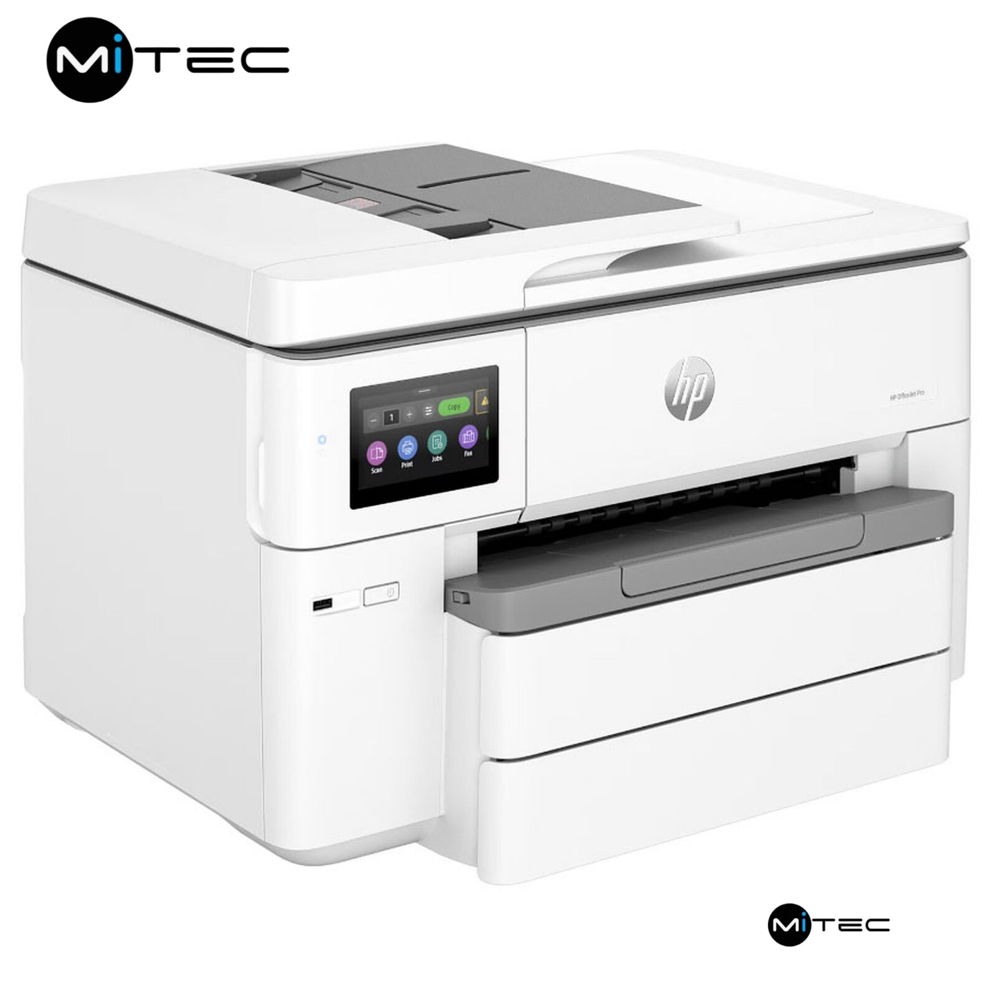 Imprimante HP OfficeJet 9730 A3 Neuve