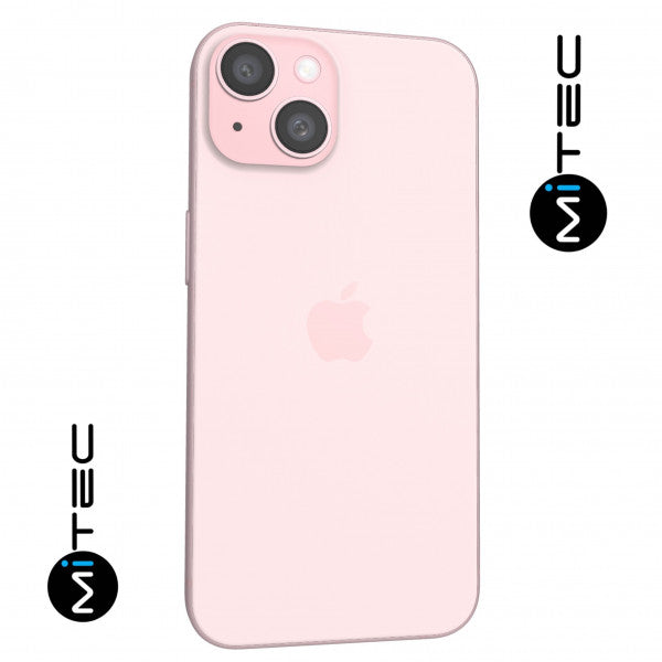 IPhone 15 - Neuf Scellé - 128 GB - Antichoc + Fourreau offert