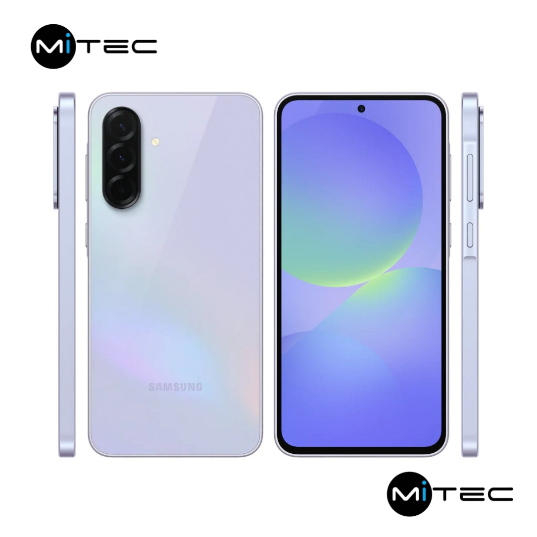 Samsung Galaxy A36 Neuf 5G - 8 GB - 256 GB super Amoled - 50 Mpx - 5000Mah