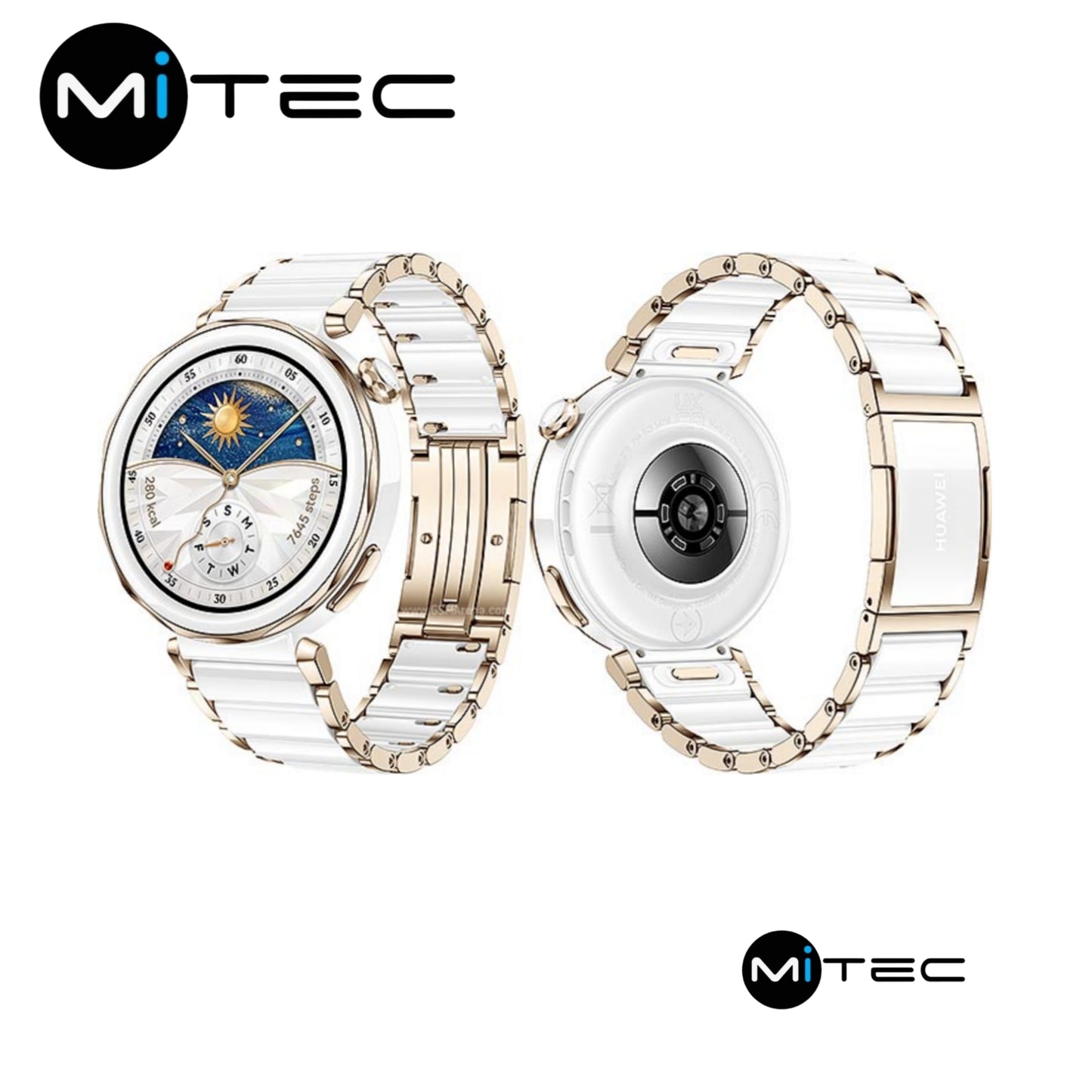 Montre Connectée Huawei watch GT 5 Pro Neuf