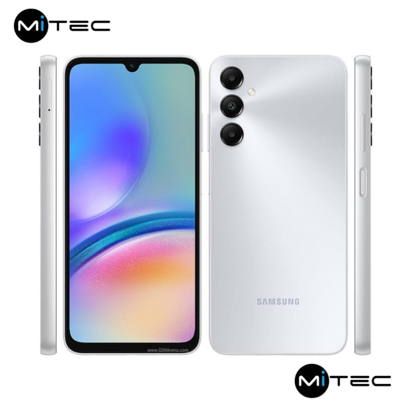 Samsung A05s Neuf - 4 GB - 128 GB - Snapdragon 680 - 50Mpx