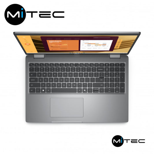Pc Dell Latitude 5550 Neuf Core Ultra 7 - 16 GB - 512 GB Ssd - 15'6 Pouces