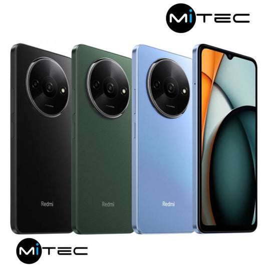 Redmi A3 Pro Neuf 4G - 4 GB - 128 GB - 5160 mAh - 50Mpx