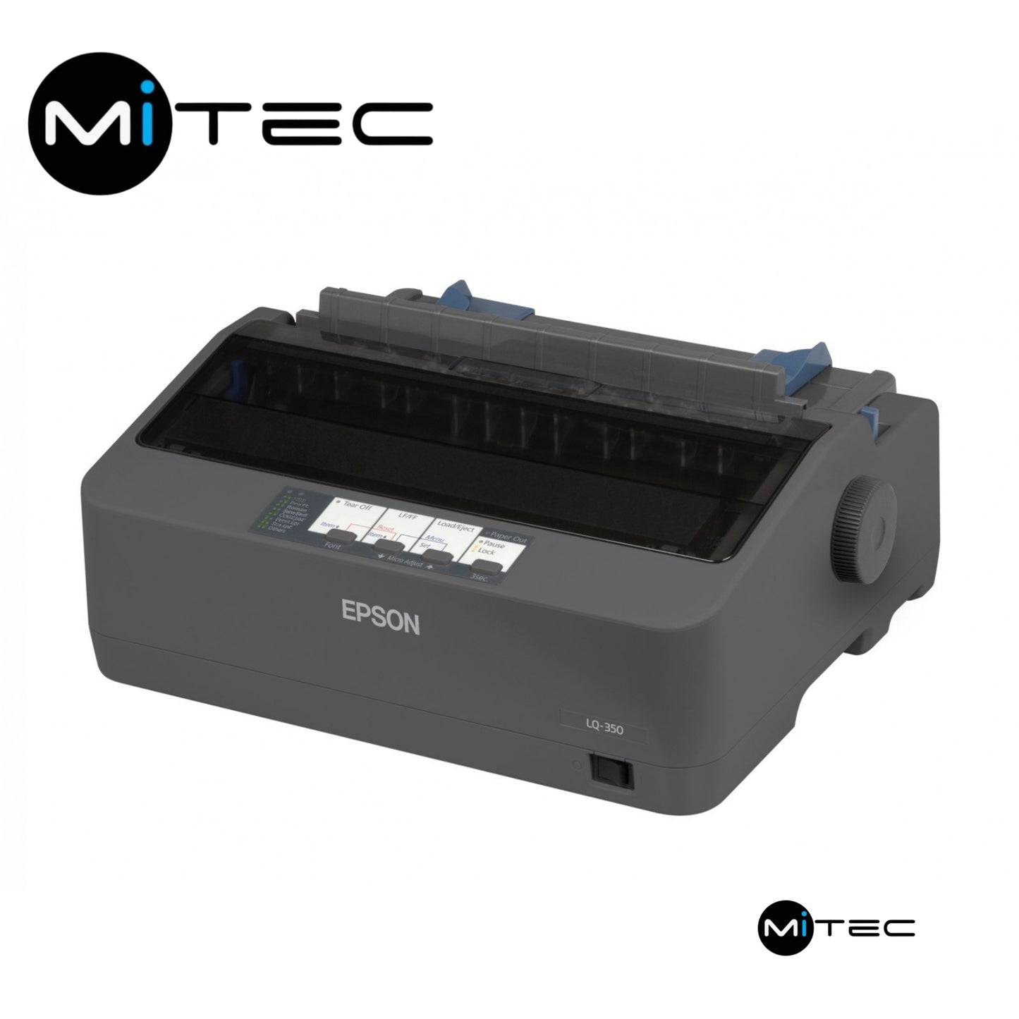 Imprimante Epson Matricielle LQ-350 Neuve