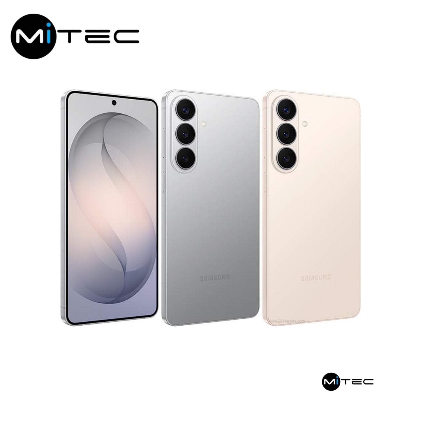 Samsung S26 Plus Neuf 5G - 12 GB - 256 GB - 6'7 Pouces - 50 MPX - Amoled - S 26plus -S 26 plus - Troc Possible