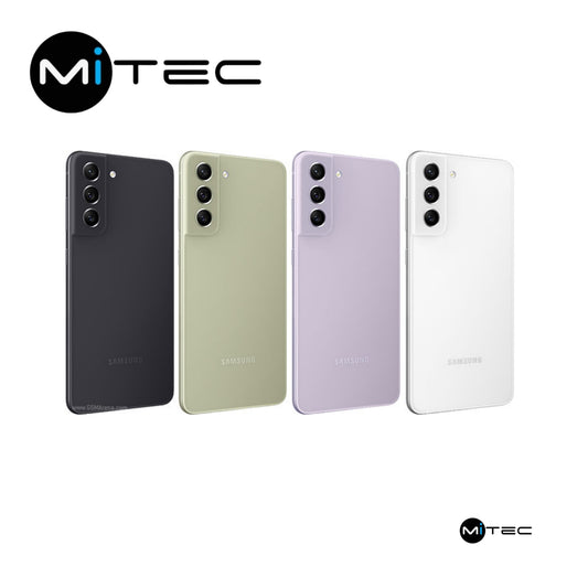 Samsung Galaxy S21 Fe Neuf 5G - 8 GB - 128 GB -