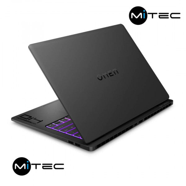 PC Gameur HP Omen Transcend 14 Neuf Core i9 - 32 GB DDR 5 - 1 Terra Ssd - RTX4060 8GB - Sac Offert
