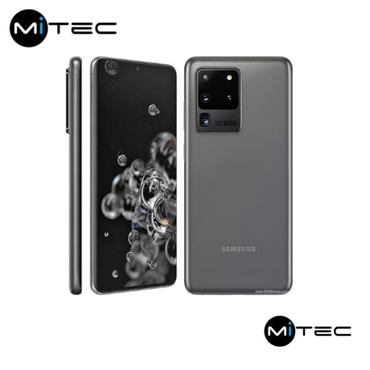 Samsung Galaxy S20 Ultra 5G - 12 GB - 128 GB Amoled