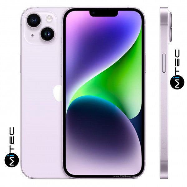 IPhone 14 Plus - Neuf Scellé - 128 GB + Antichoc + Fourreau offert