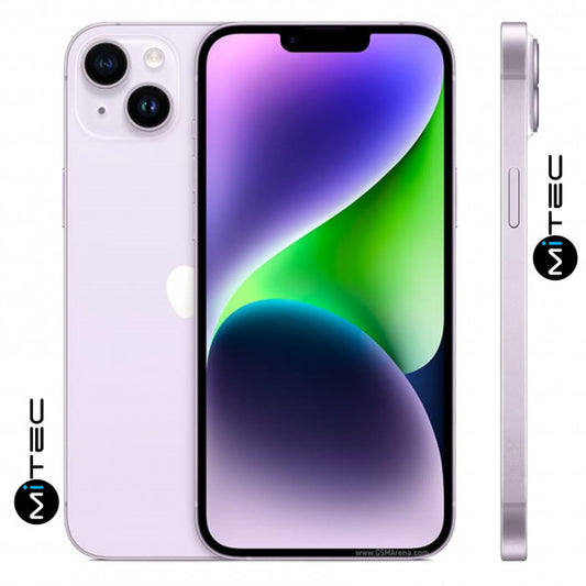 IPhone 14 Plus - Neuf Scellé - 128 GB + Antichoc + Fourreau offert