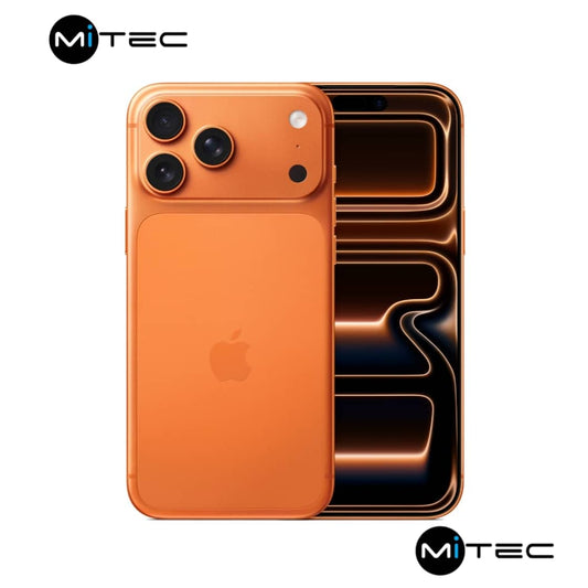 iPhone 17 Pro Max Neuf - 256 GB - Model Sim
