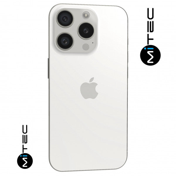 IPhone 15 Pro - Neuf Scellé - 128 GB + Antichoc + Fourreau offert