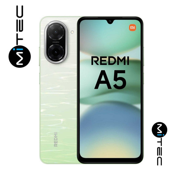 Redmi A5 Neuf 4G - 4 GB - 128 GB - 5200 mAh