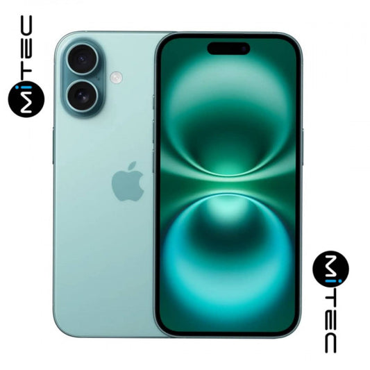 IPhone 16 - Neuf Scellé 5G - Oled - 128 GB - 48 Mpx