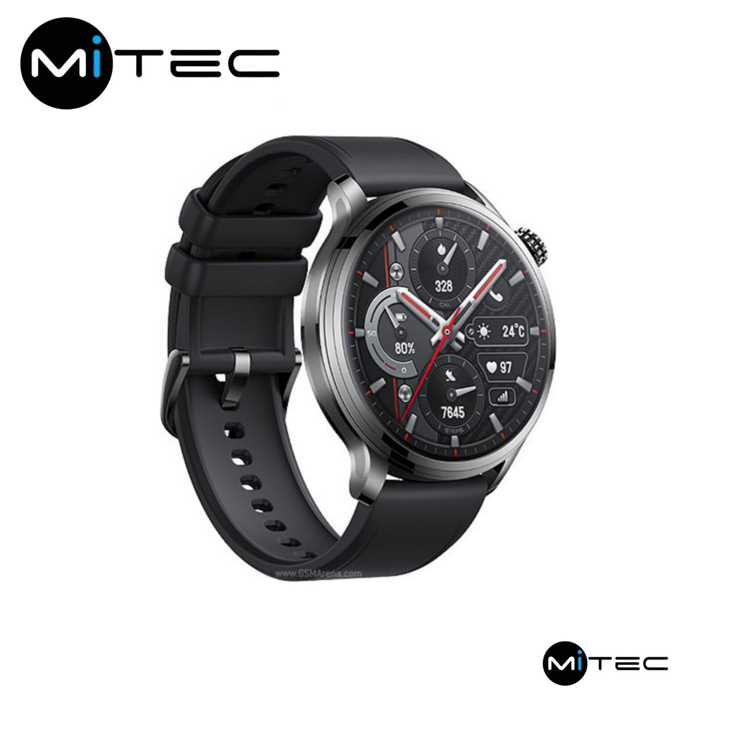 Montre Connectée Honor watch 4 Pro Neuf