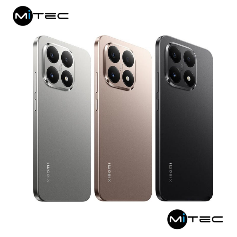 Xiaomi 15 T Neuf 5G - 12 GB - 512 GB - 6'83 Pouce - 50 Mpx - 5500 mAh