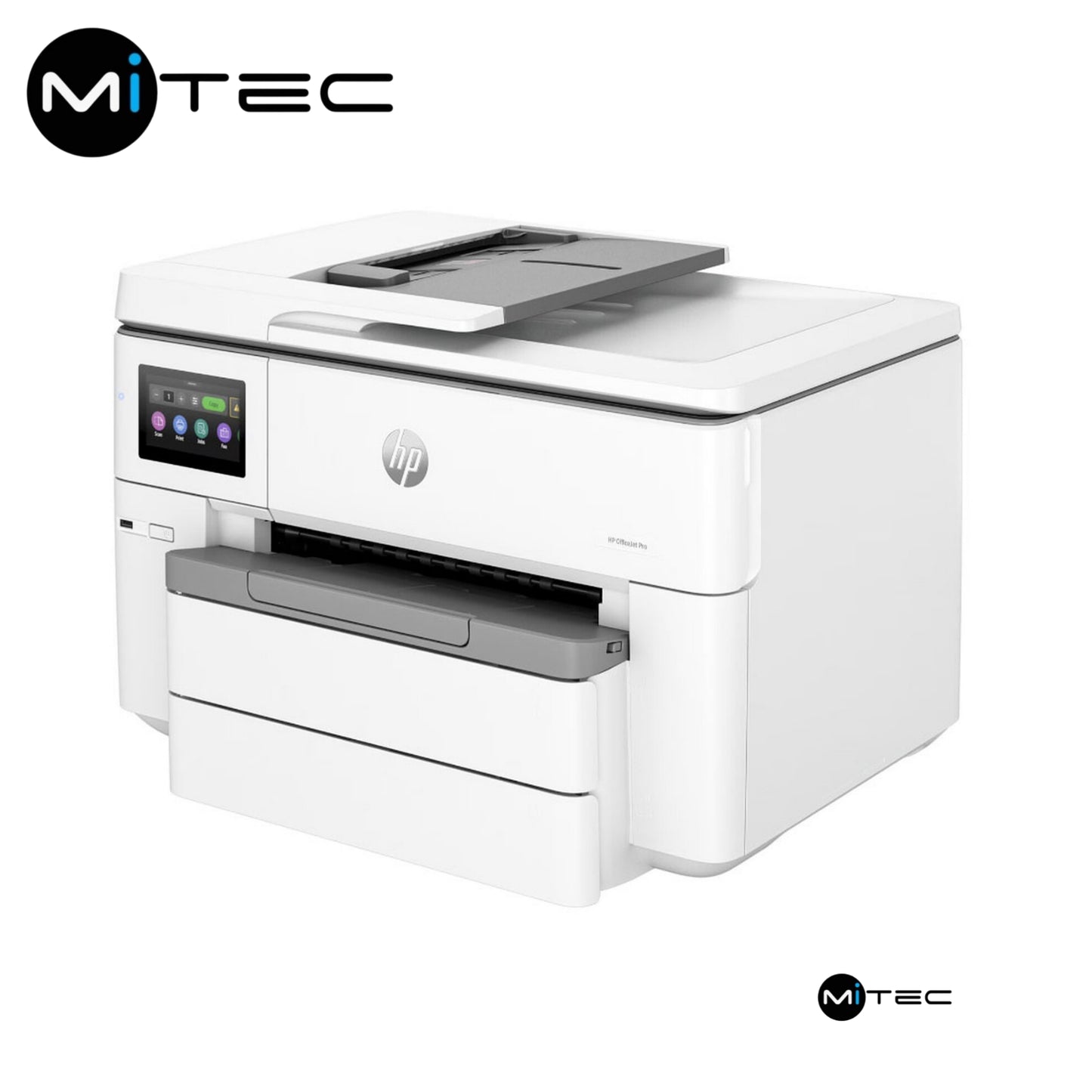 Imprimante HP OfficeJet 9730 A3 Neuve