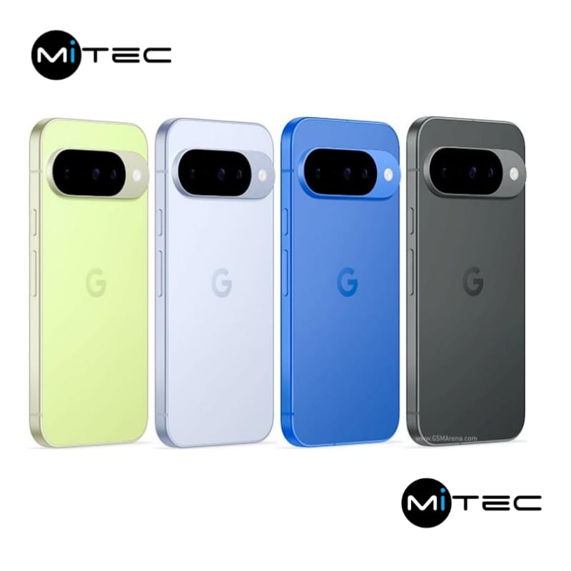 Google pixel 10 Neuf 5G - 12 GB - 256 GB - 6'3 Pouces - 48 Mpx