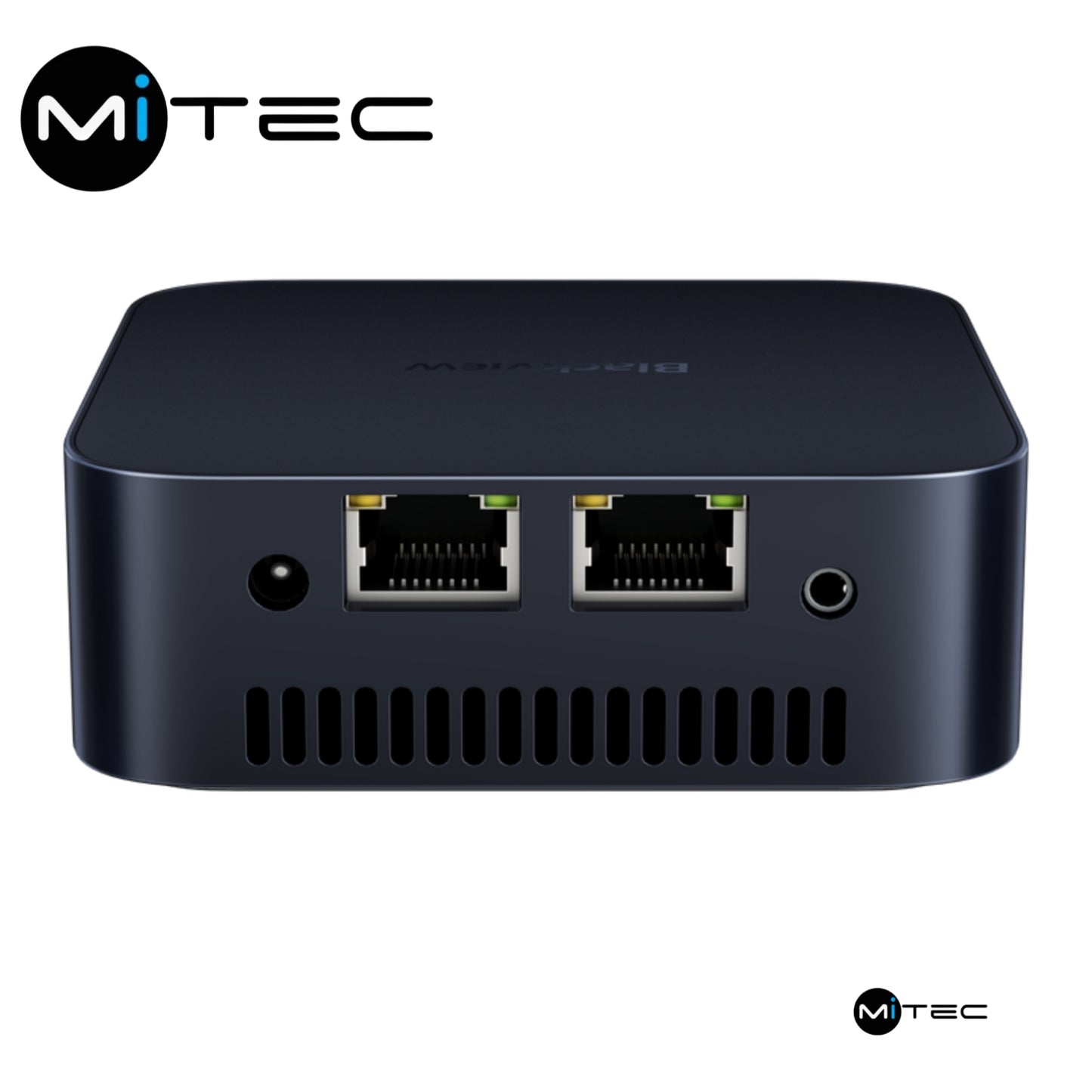 PC Blackview MP80 Intel N97 Neuf - 16 GB - 512 GB SSD - 12e Gen