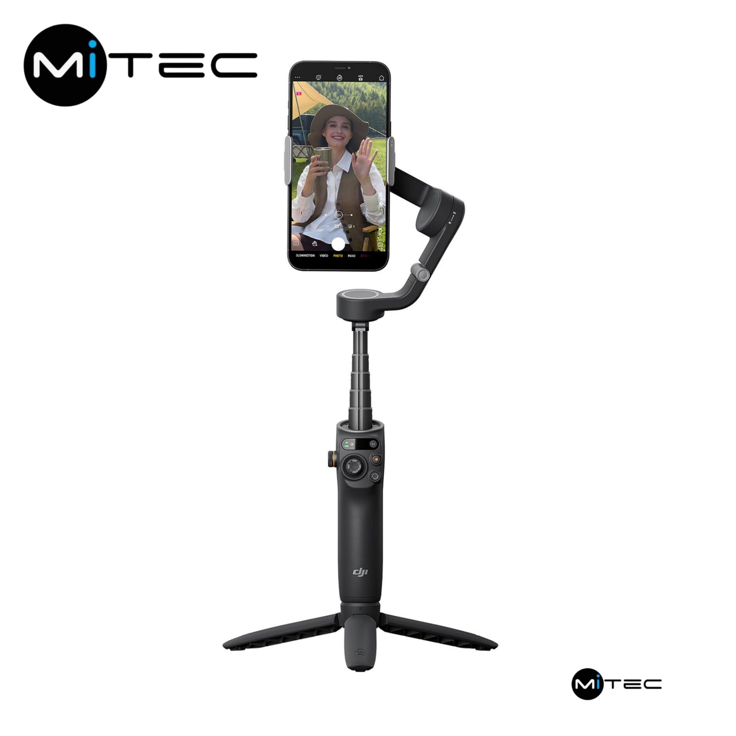 DJI Osmo Mobile 6 Neuf