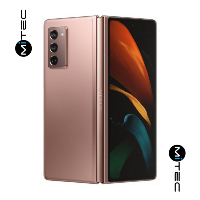 Samsung Galaxy Fold 2 Neuf 5G - 12 GB - 256 GB - Amoled Pliable -