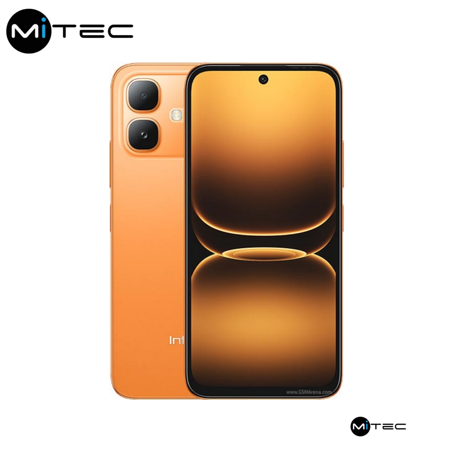 Infinix Smart 20 Neuf - 8 GB - 128 GB - 5200 mAh - smart20