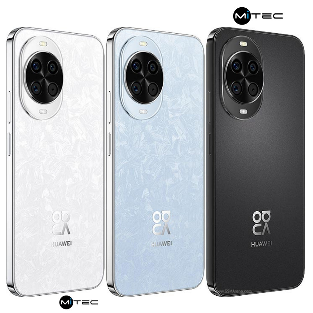 Huawei Nova 14 Neuf 5G - 12 GB - 256 GB - Oled - 6'7 Pouces - 50Mpx - 5500Mah - Troc Possible