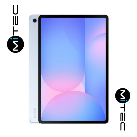 Tablette Samsung Tab S10 Fe Plus Neuf 5G - 12 GB - 256 GB - 13'1 Pouces - 10 090mAh