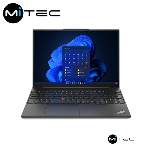 Pc Lenovo ThinkPad E16 G1 Core i5 Neuf - 16 GB - 512 GB Ssd - 16 Pouces