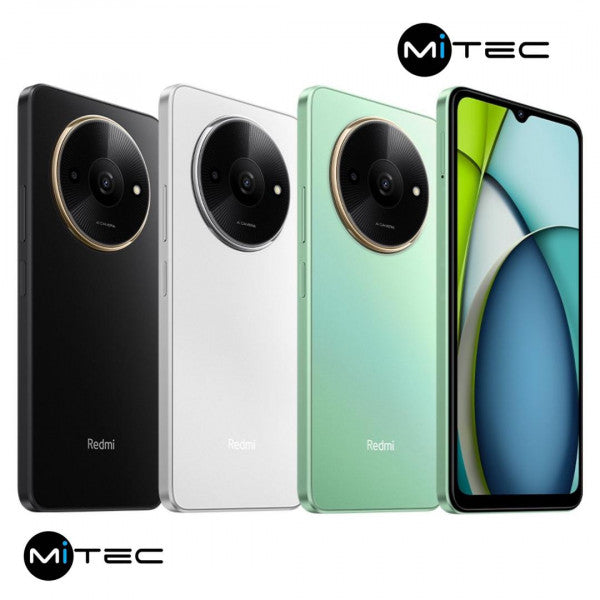 Xiaomi Redmi A3 X - 3 GB - 64 GB