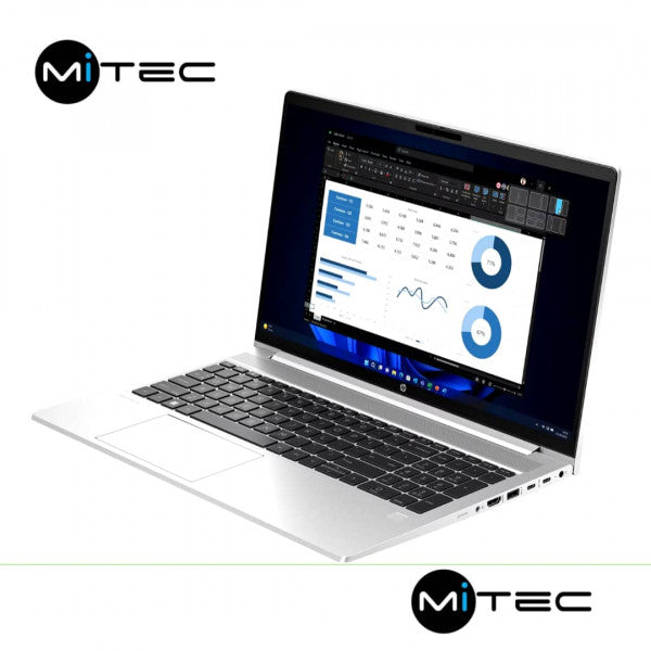 Pc Hp Probook 450 G10 Core i7 Neuf - 16 GB Ram - 512 GB Ssd
