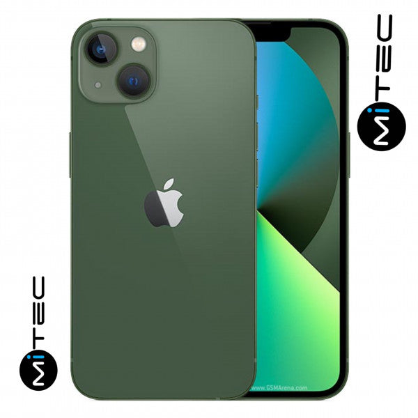 IPhone 13 Neuf Scellé - 128 GB + Antichoc + Coque